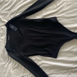 Abercrombie & Fitch Bodysuit
